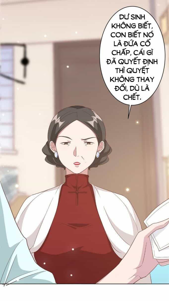 Ẩn Hôn Chí Ái - Chương 5 - ảnh 9