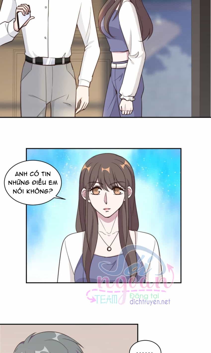 Ẩn Hôn Chí Ái - Chương 50 - ảnh 10