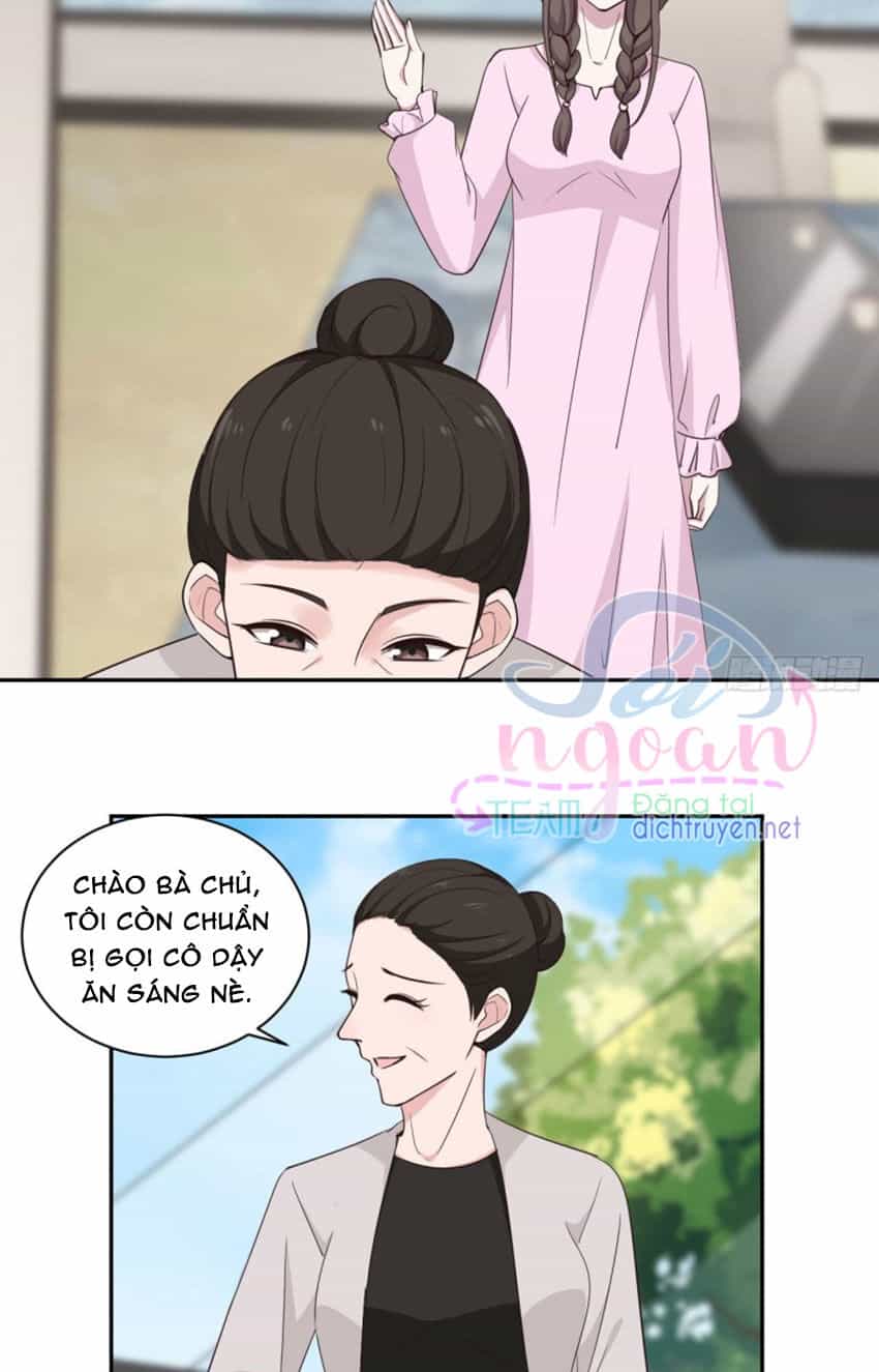 Ẩn Hôn Chí Ái - Chương 51 - ảnh 10