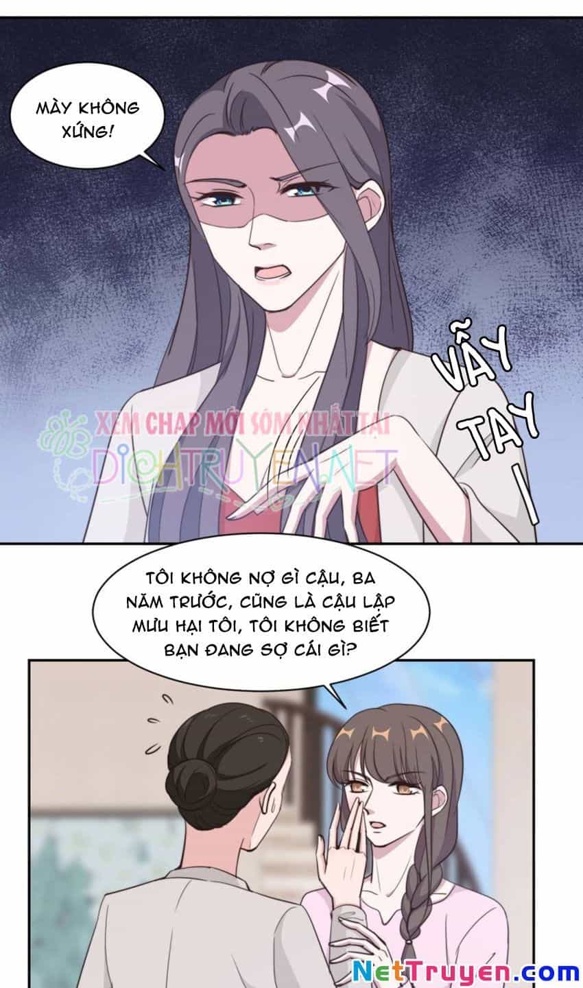 Ẩn Hôn Chí Ái - Chương 52 - ảnh 13