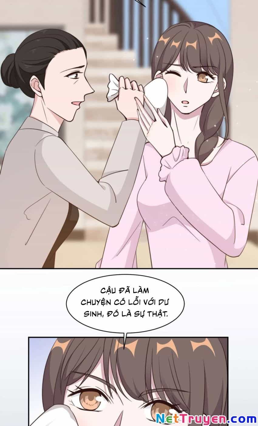 Ẩn Hôn Chí Ái - Chương 52 - ảnh 18