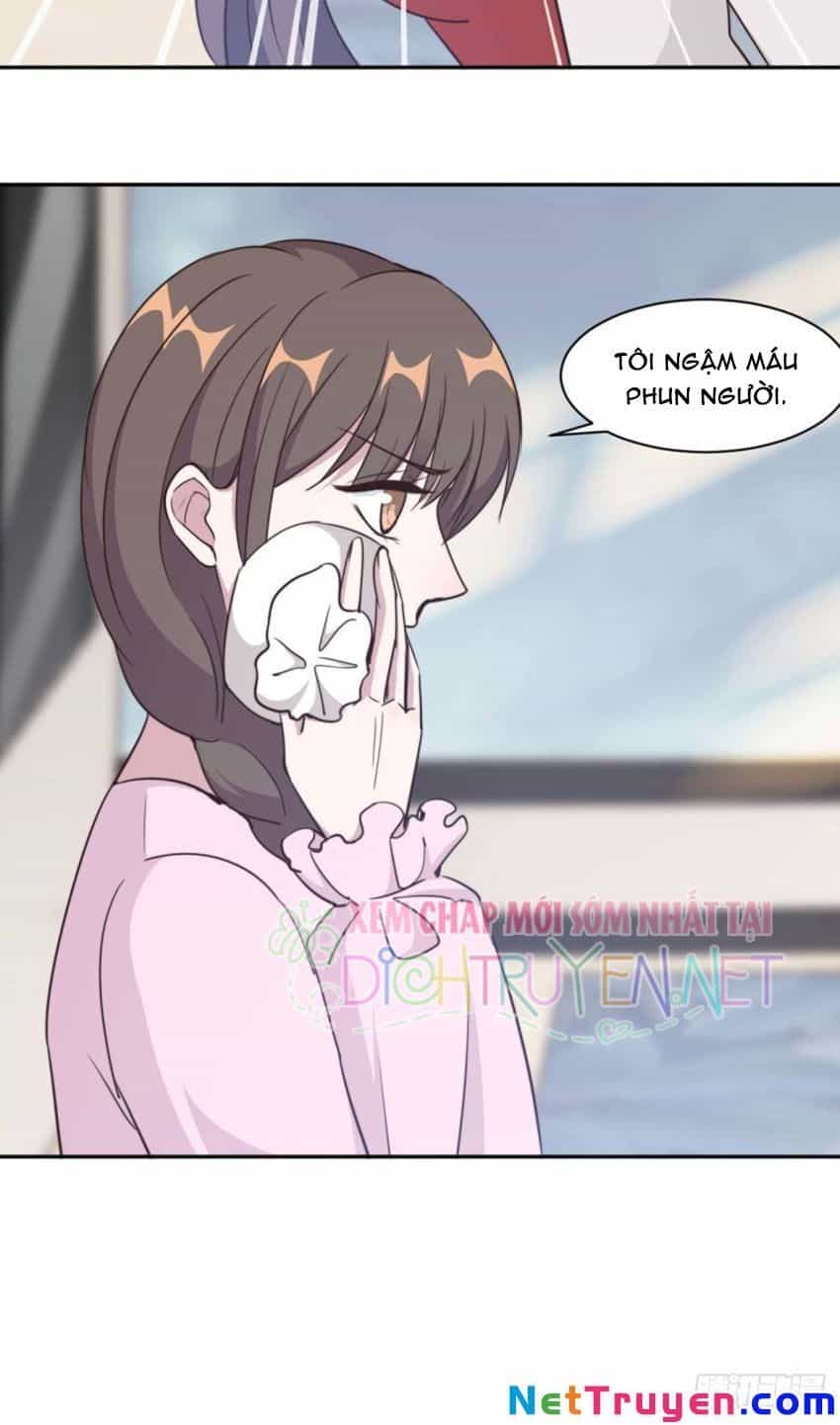 Ẩn Hôn Chí Ái - Chương 52 - ảnh 22