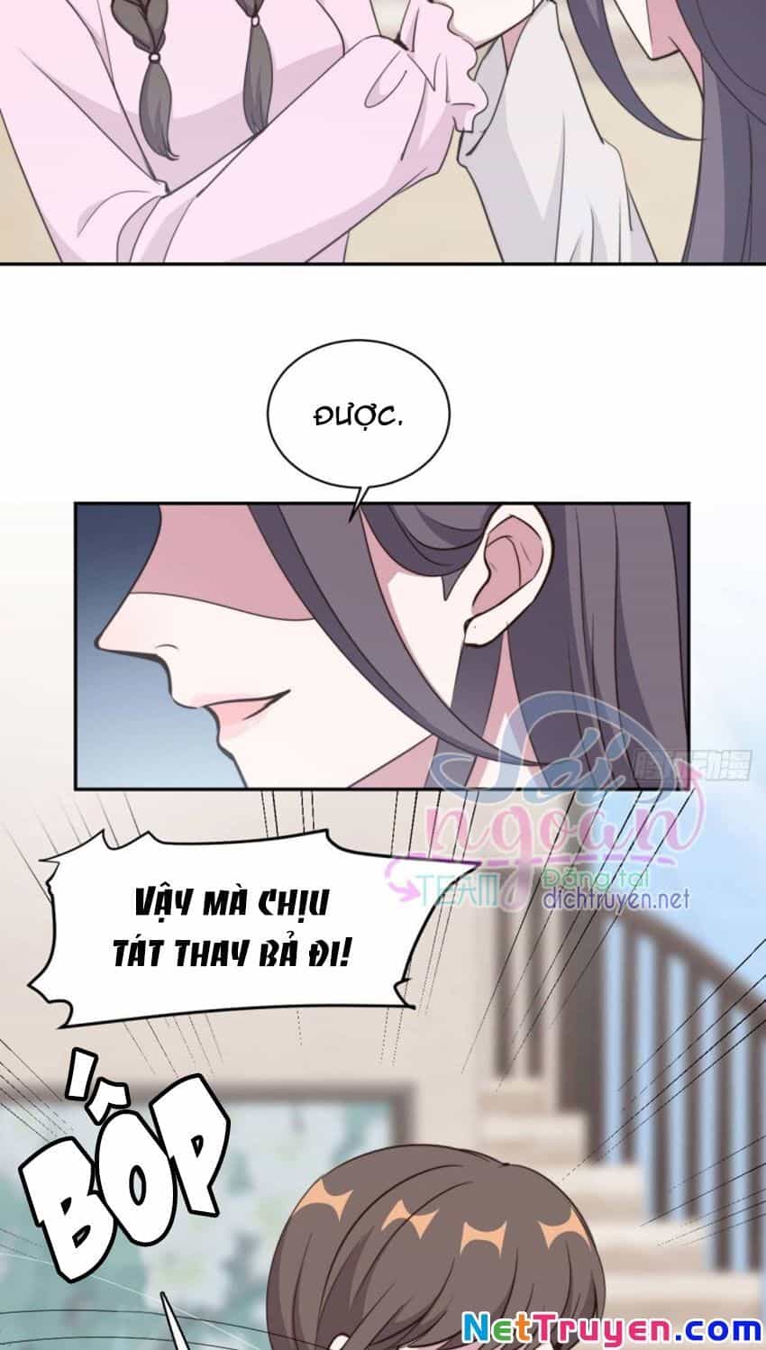 Ẩn Hôn Chí Ái - Chương 52 - ảnh 9
