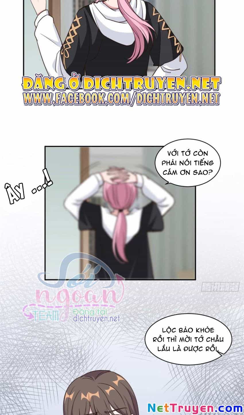 Ẩn Hôn Chí Ái - Chương 56 - ảnh 21