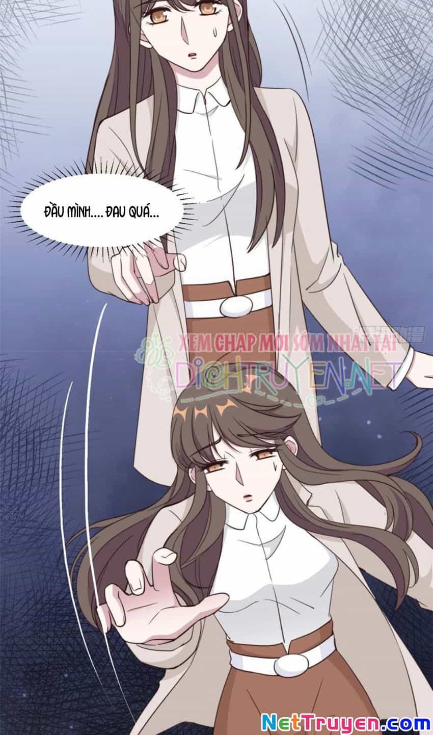 Ẩn Hôn Chí Ái - Chương 56 - ảnh 22