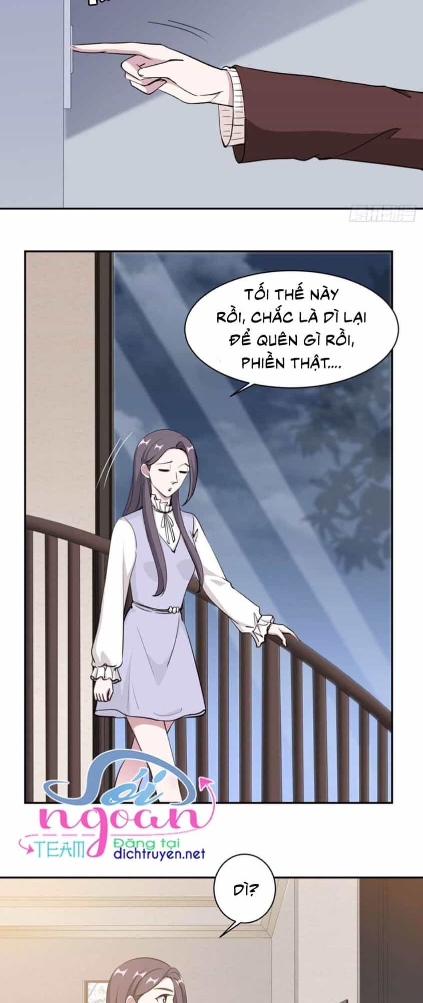 Ẩn Hôn Chí Ái - Chương 58 - ảnh 12
