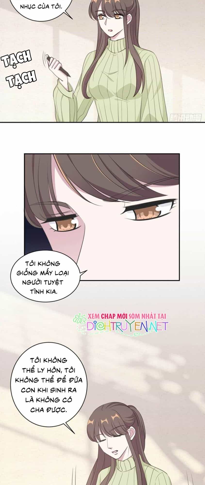Ẩn Hôn Chí Ái - Chương 58 - ảnh 2
