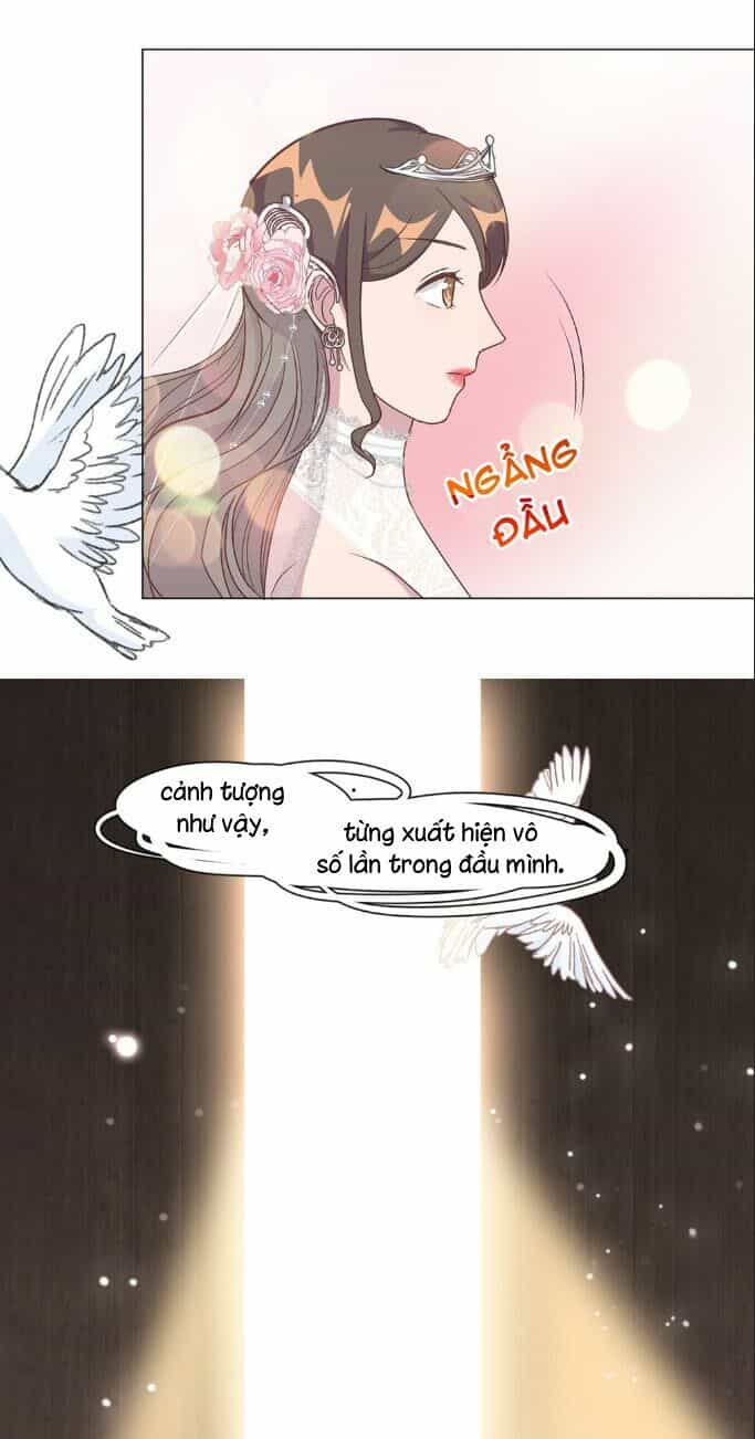 Ẩn Hôn Chí Ái - Chương 6 - ảnh 10
