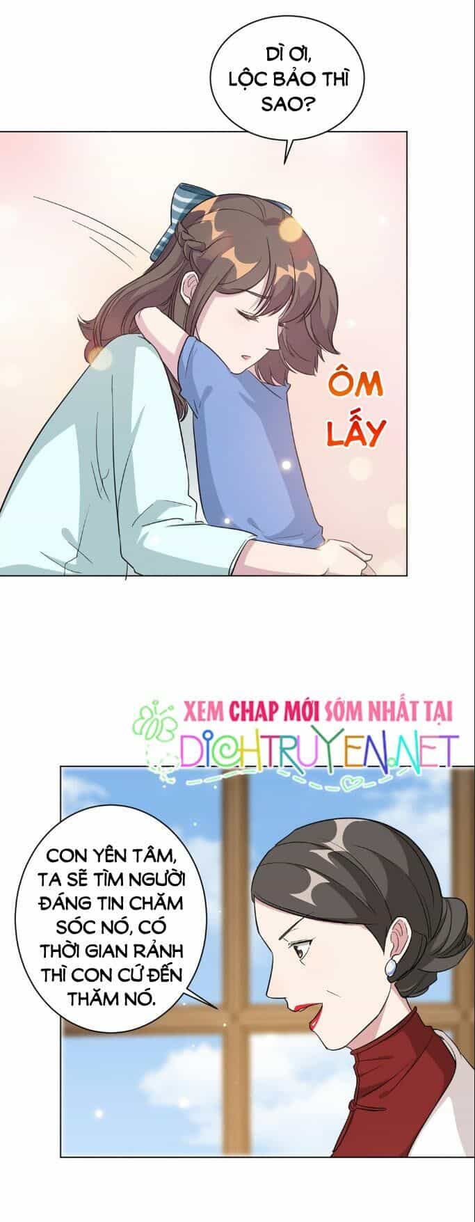 Ẩn Hôn Chí Ái - Chương 6 - ảnh 3