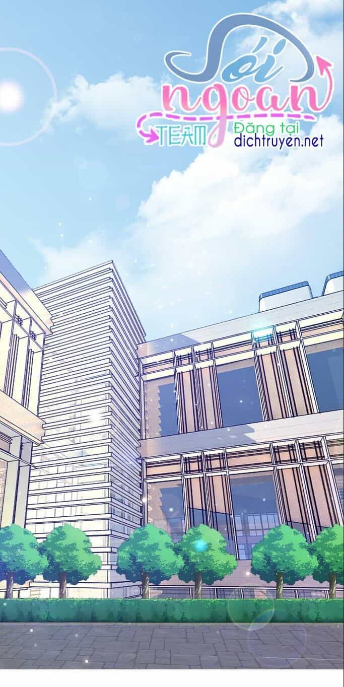 Ẩn Hôn Chí Ái - Chương 6 - ảnh 5