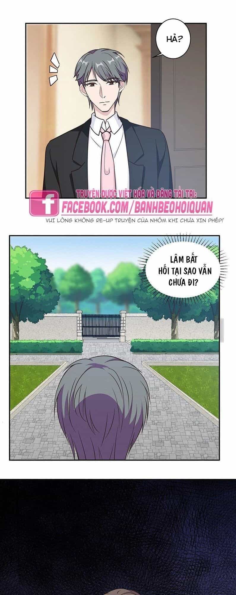 Ẩn Hôn Chí Ái - Chương 60 - ảnh 4