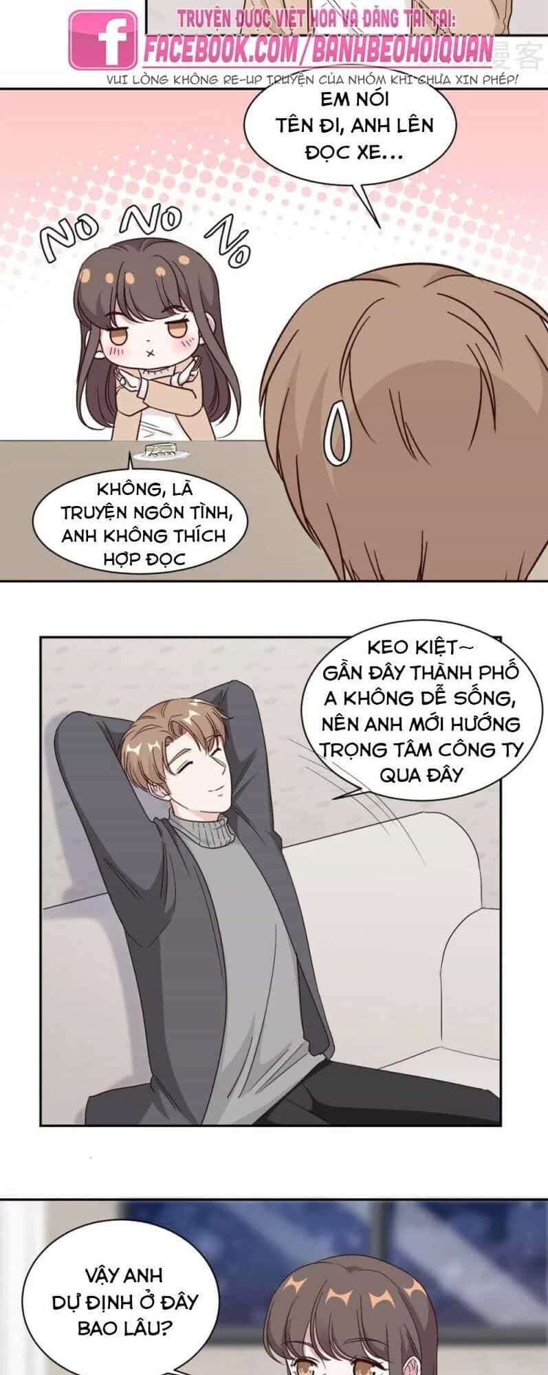 Ẩn Hôn Chí Ái - Chương 61 - ảnh 13