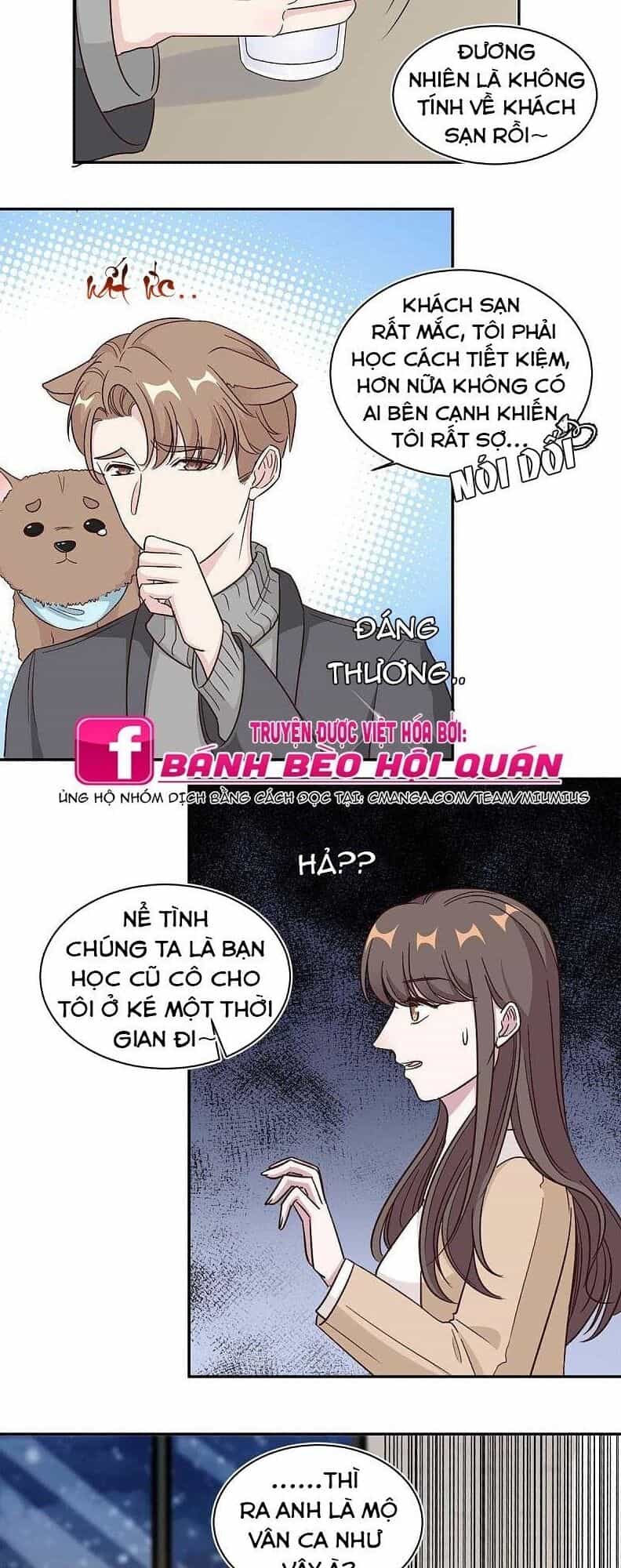 Ẩn Hôn Chí Ái - Chương 62 - ảnh 3