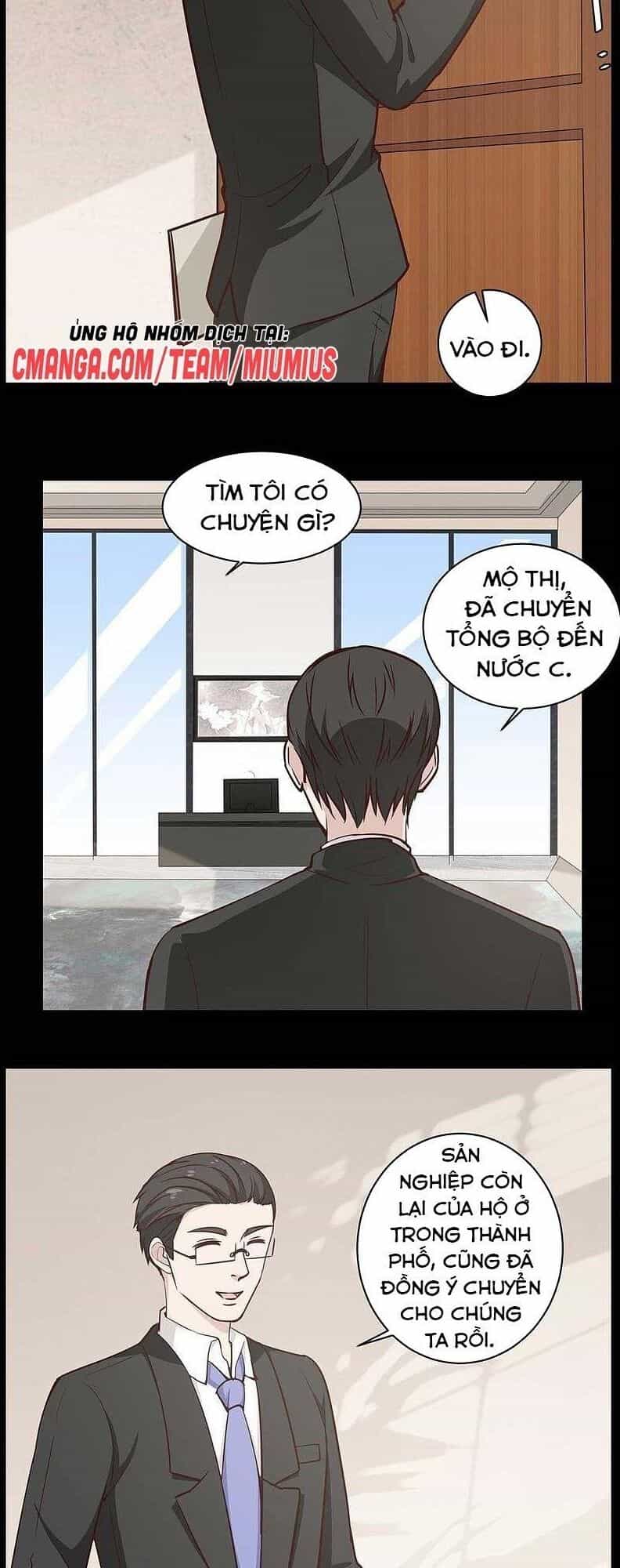 Ẩn Hôn Chí Ái - Chương 62 - ảnh 8