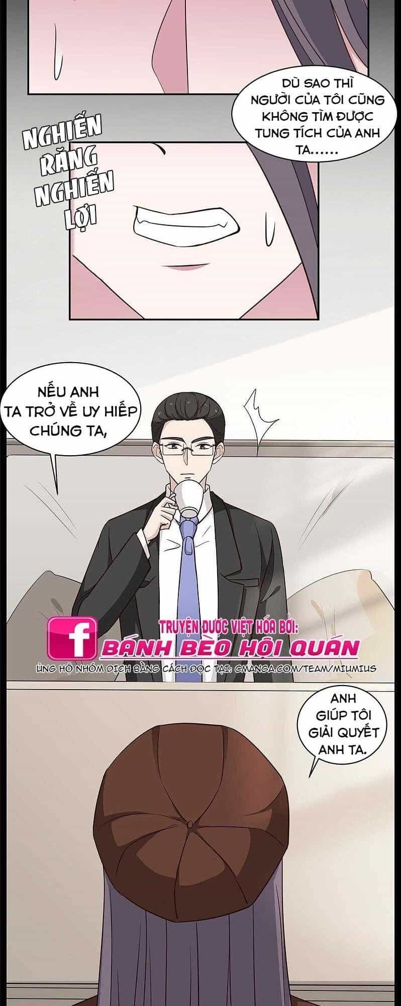 Ẩn Hôn Chí Ái - Chương 63 - ảnh 7