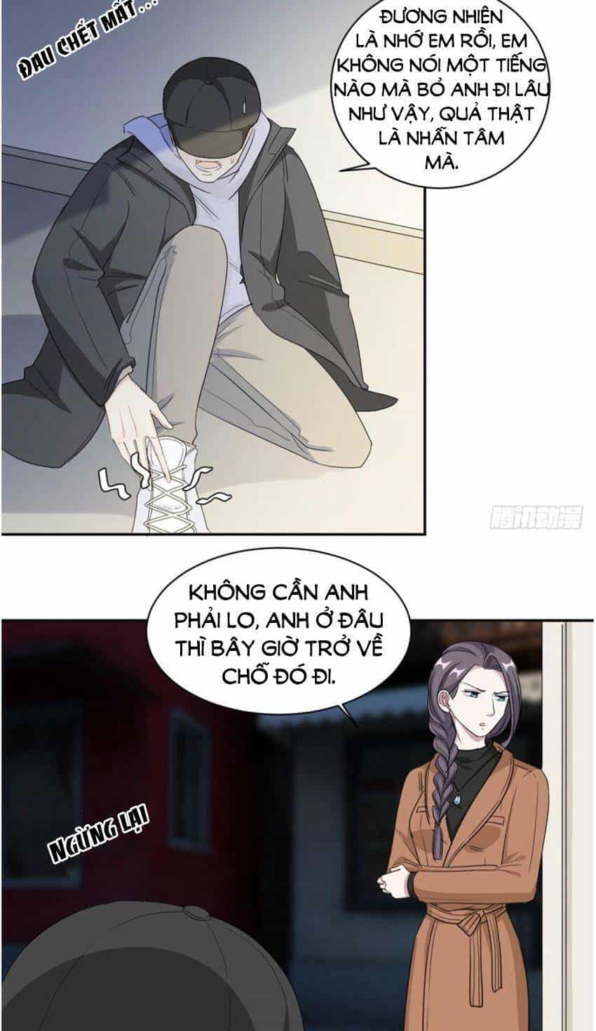 Ẩn Hôn Chí Ái - Chương 69 - ảnh 4
