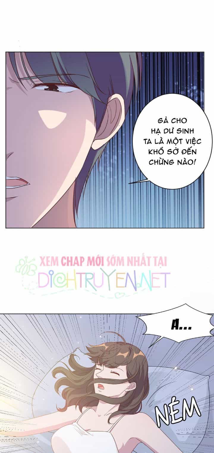 Ẩn Hôn Chí Ái - Chương 7 - ảnh 18