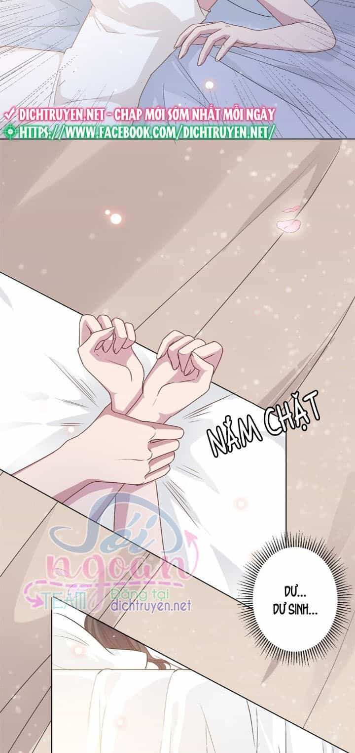 Ẩn Hôn Chí Ái - Chương 7 - ảnh 19
