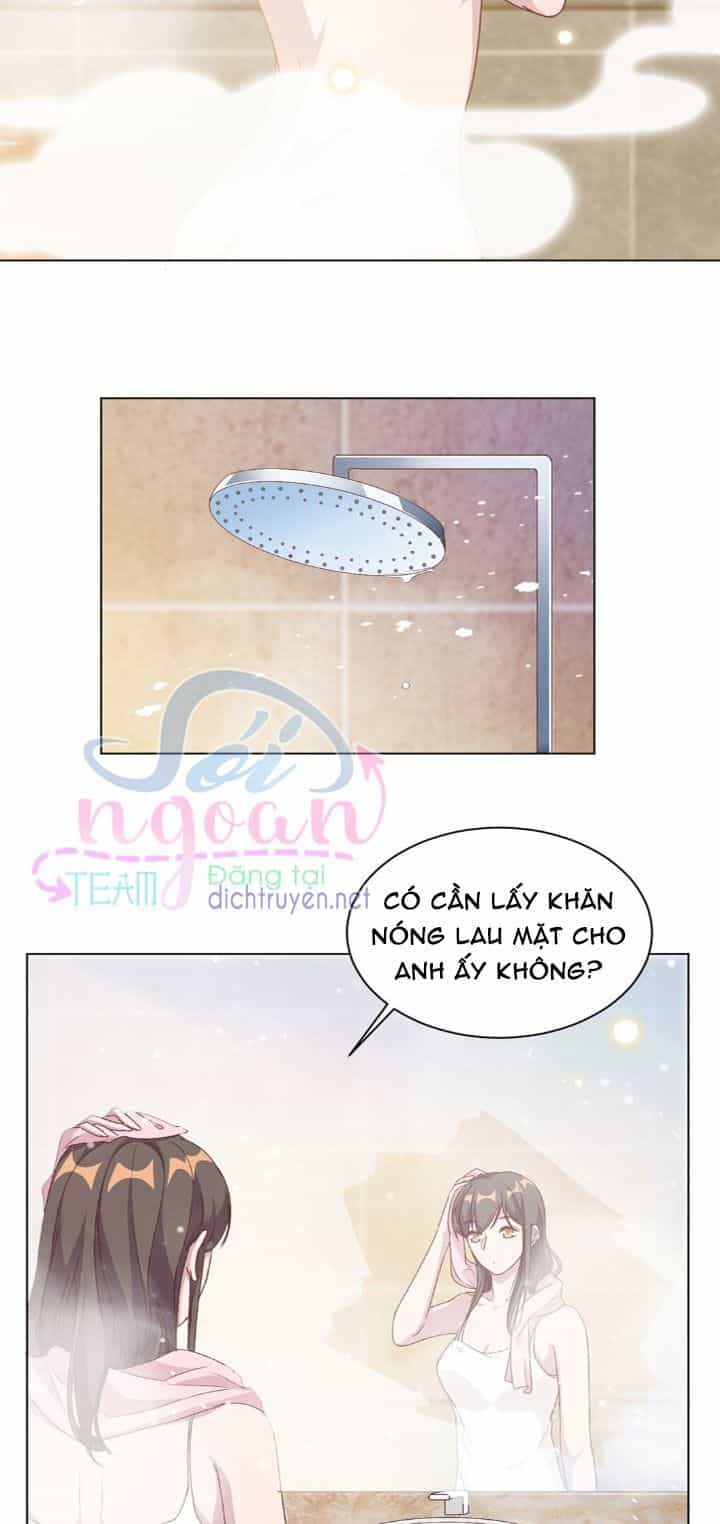 Ẩn Hôn Chí Ái - Chương 7 - ảnh 5