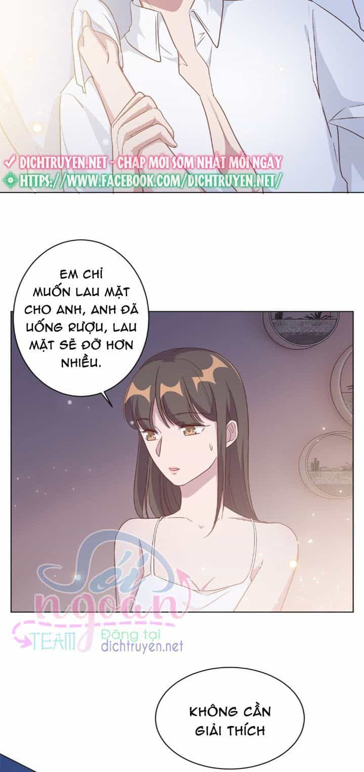Ẩn Hôn Chí Ái - Chương 7 - ảnh 9