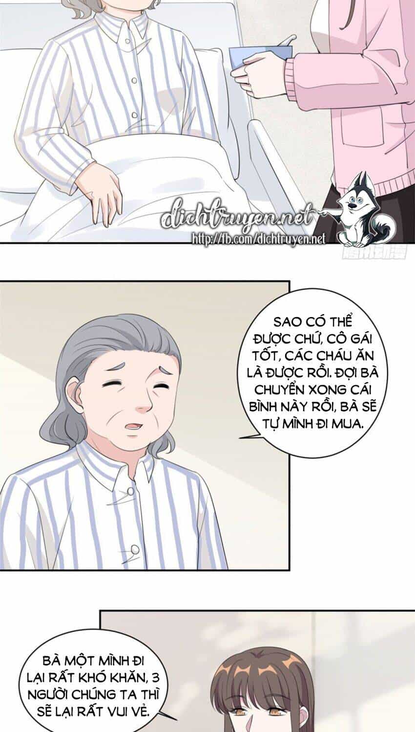 Ẩn Hôn Chí Ái - Chương 70 - ảnh 2