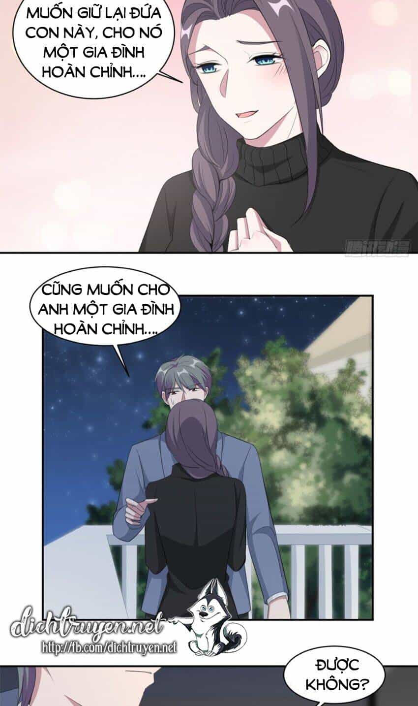 Ẩn Hôn Chí Ái - Chương 71 - ảnh 3