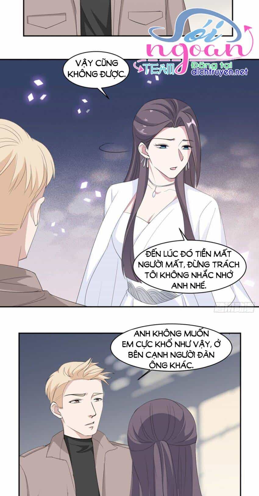 Ẩn Hôn Chí Ái - Chương 72 - ảnh 5