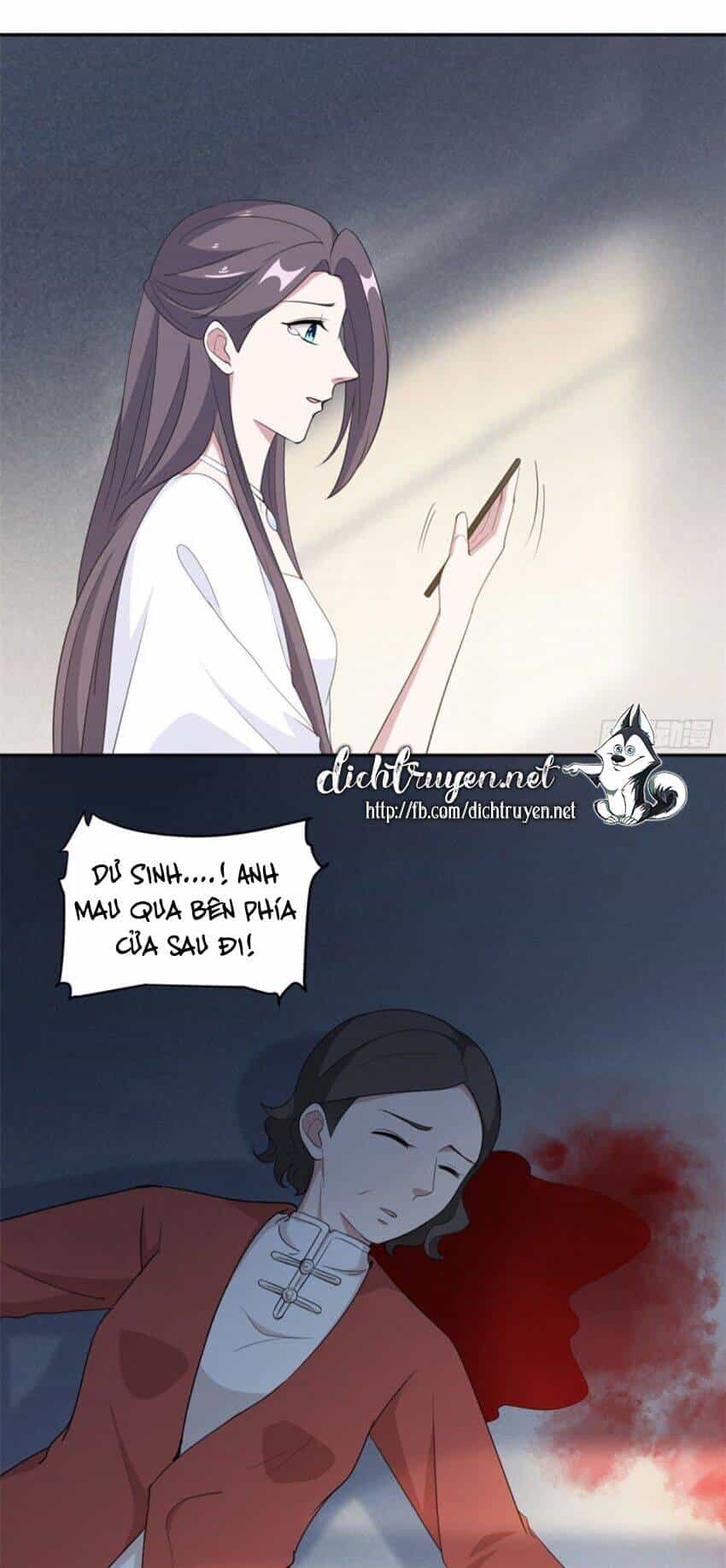 Ẩn Hôn Chí Ái - Chương 73 - ảnh 5