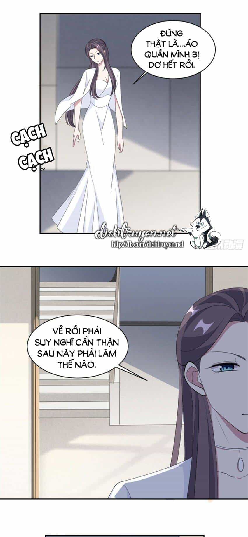 Ẩn Hôn Chí Ái - Chương 73 - ảnh 9