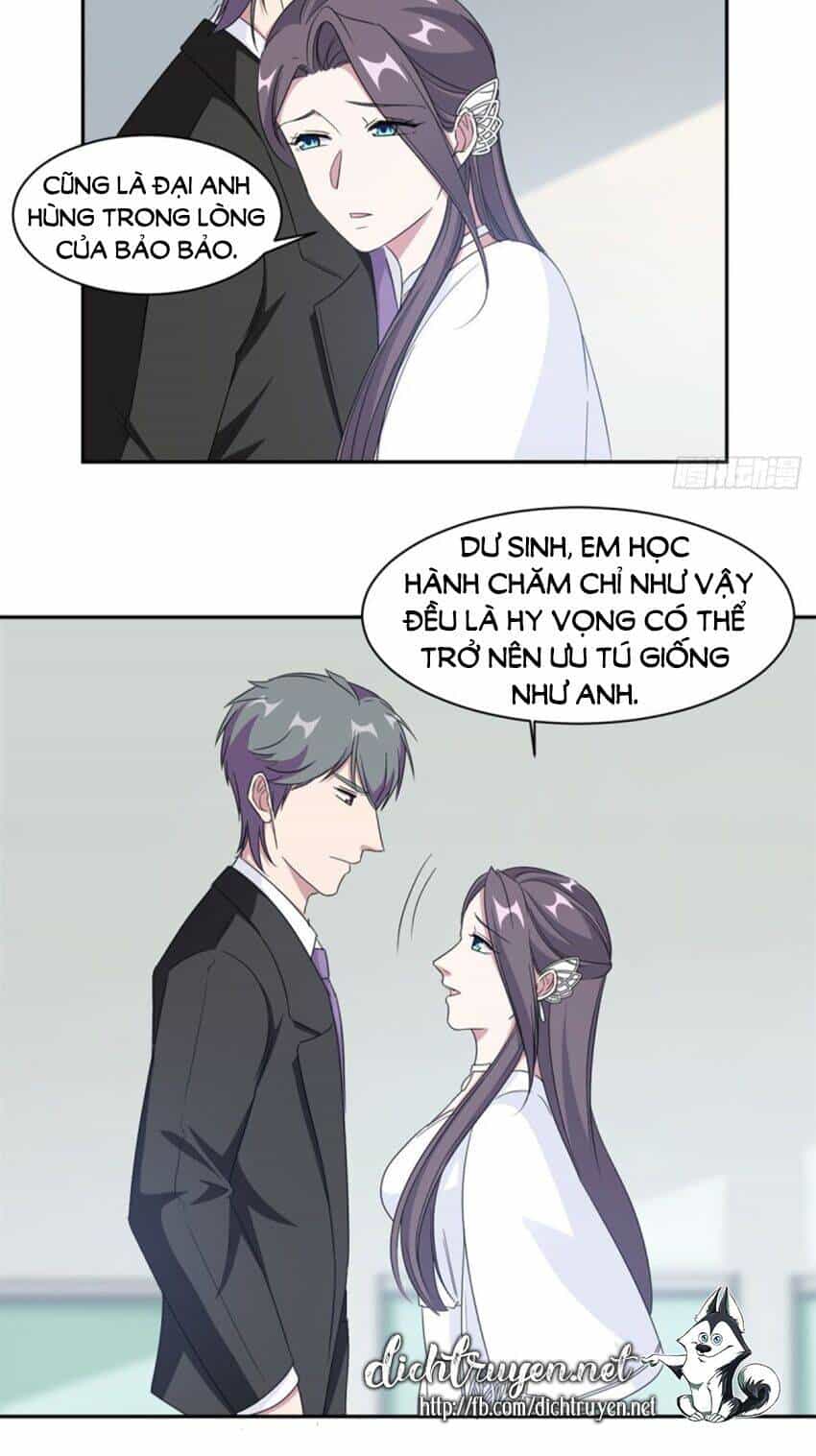 Ẩn Hôn Chí Ái - Chương 74 - ảnh 6