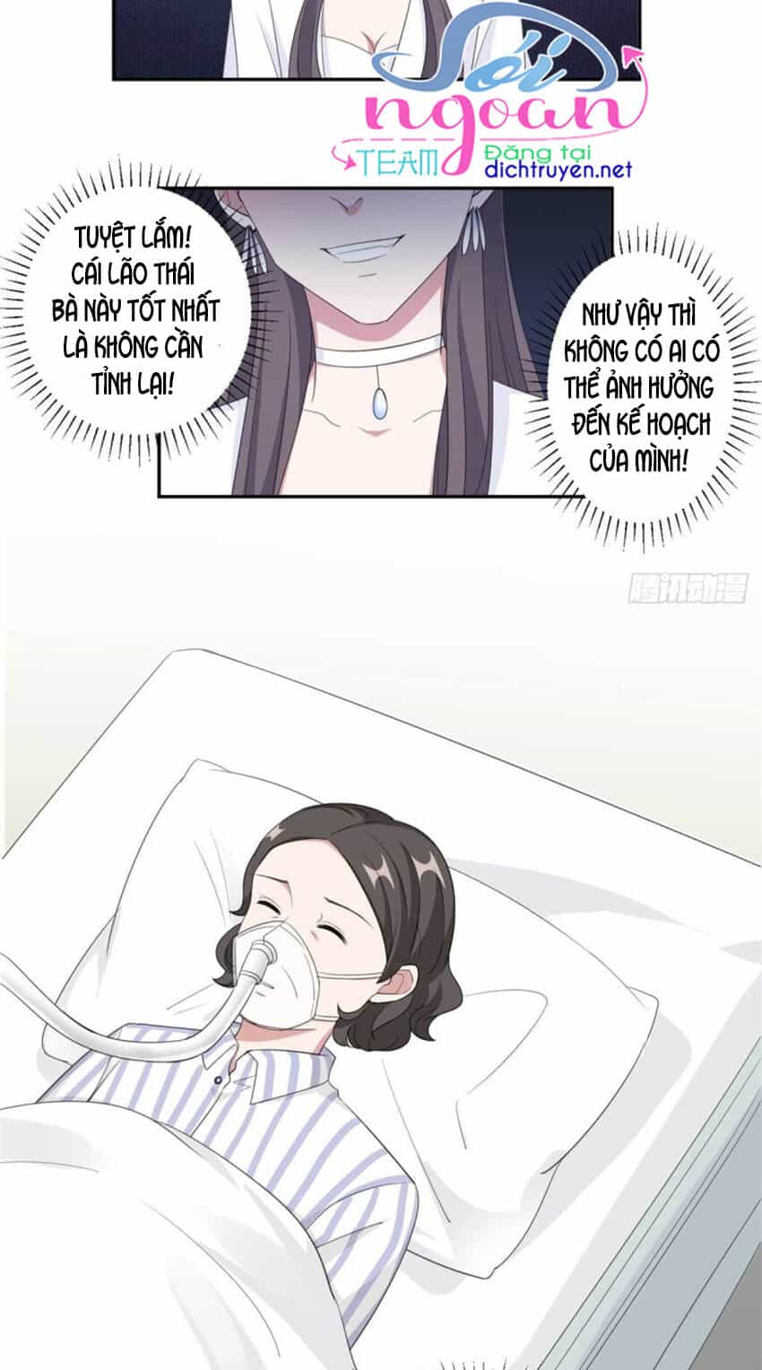 Ẩn Hôn Chí Ái - Chương 75 - ảnh 2