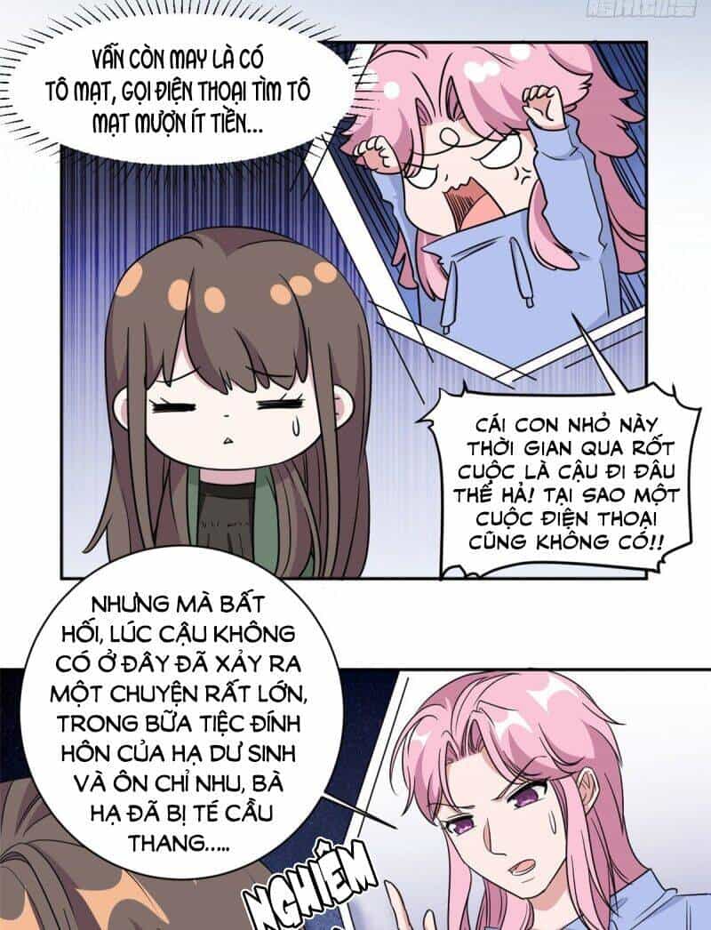 Ẩn Hôn Chí Ái - Chương 78 - ảnh 15