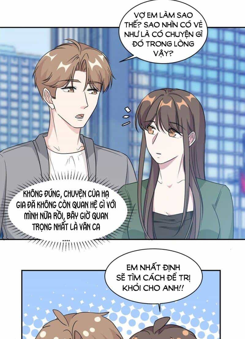 Ẩn Hôn Chí Ái - Chương 78 - ảnh 17