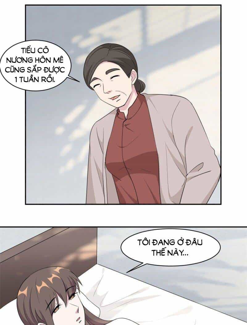 Ẩn Hôn Chí Ái - Chương 78 - ảnh 2