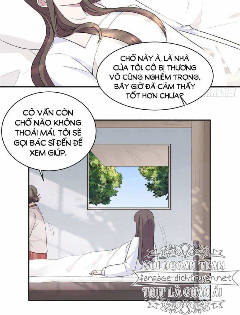 Ẩn Hôn Chí Ái - Chương 78 - ảnh 3