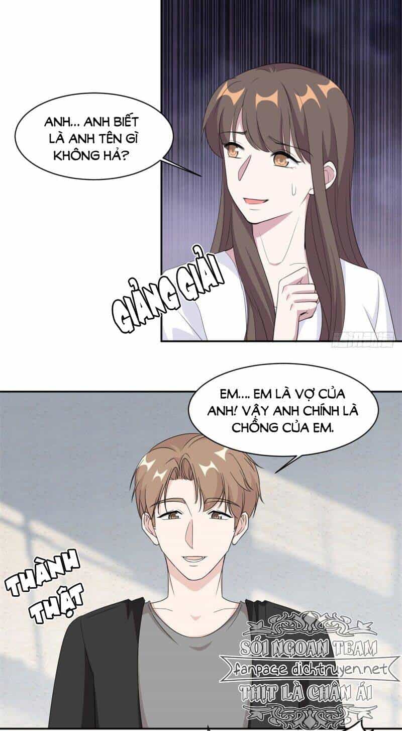 Ẩn Hôn Chí Ái - Chương 78 - ảnh 7