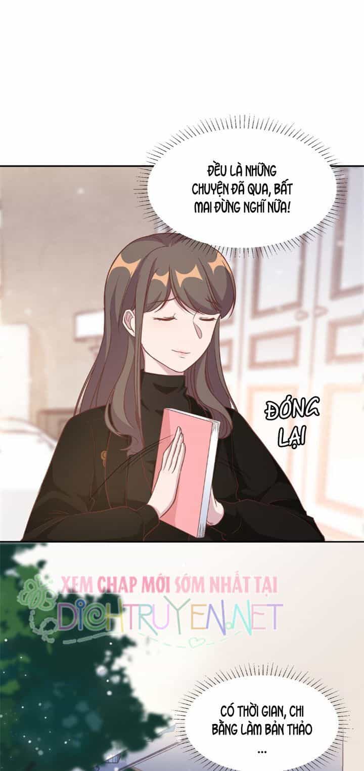 Ẩn Hôn Chí Ái - Chương 8 - ảnh 15