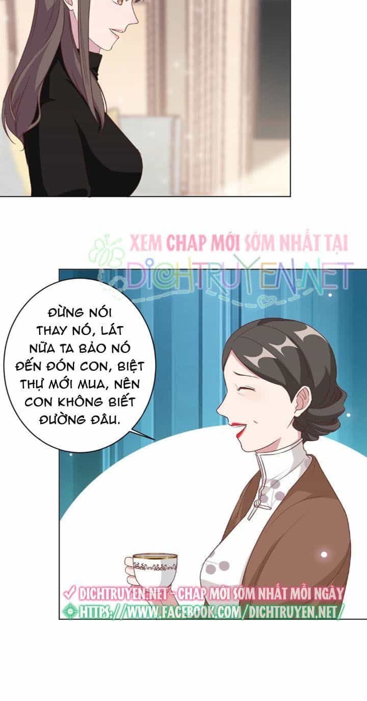 Ẩn Hôn Chí Ái - Chương 8 - ảnh 7