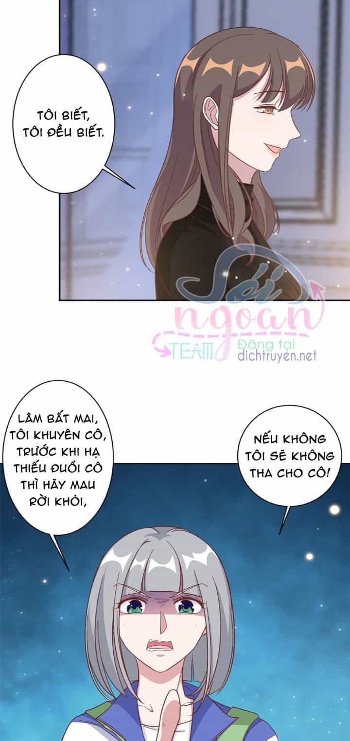 Ẩn Hôn Chí Ái - Chương 9 - ảnh 10