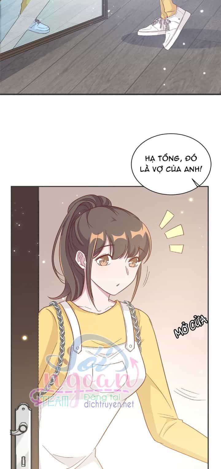 Ẩn Hôn Chí Ái - Chương 9 - ảnh 14