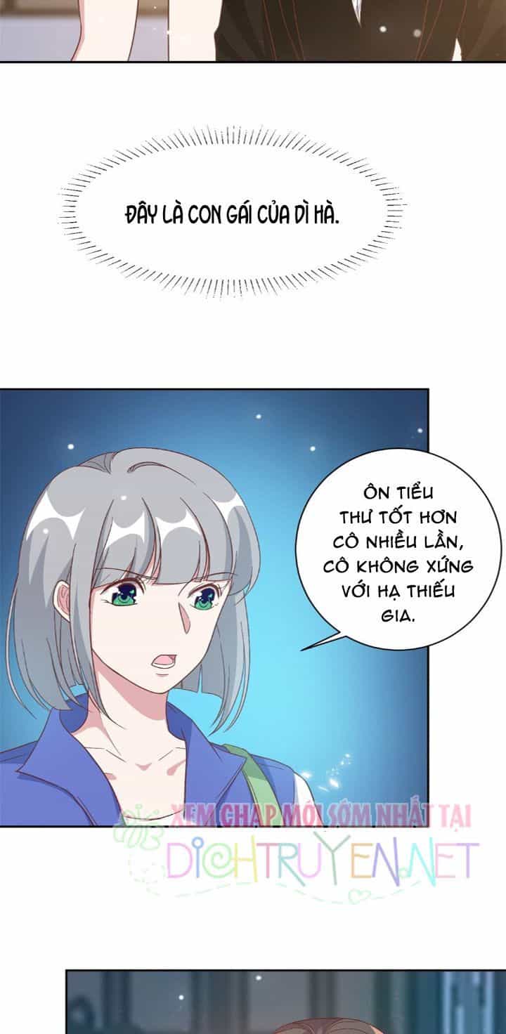 Ẩn Hôn Chí Ái - Chương 9 - ảnh 5