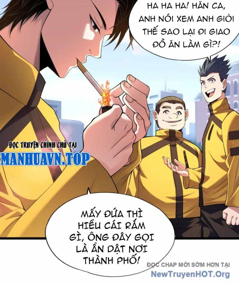 Ẩn Long Đô Thị - Chương 1 - ảnh 59