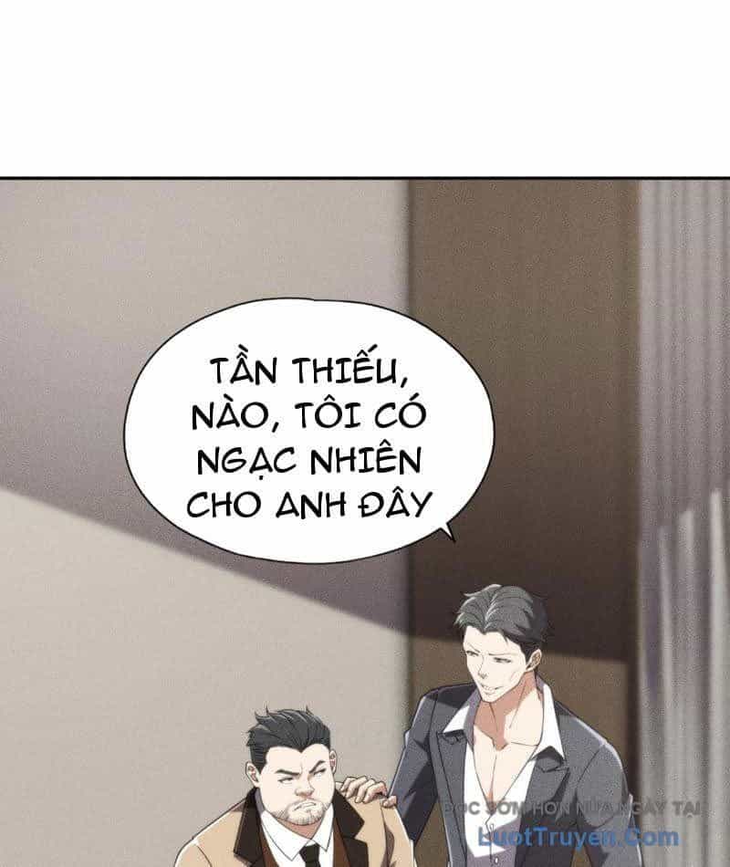 Ẩn Long Đô Thị - Chương 15 - ảnh 6