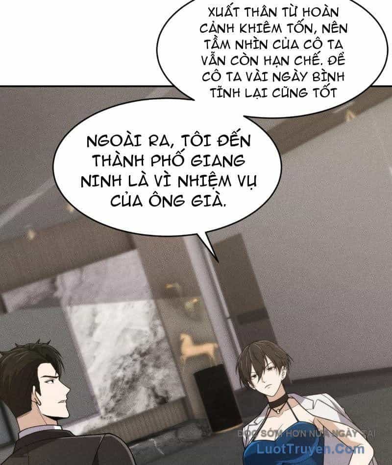 Ẩn Long Đô Thị - Chương 16 - ảnh 10