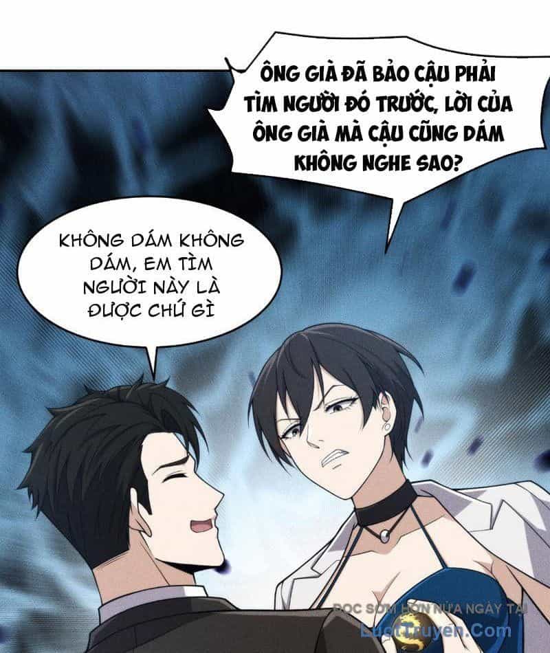Ẩn Long Đô Thị - Chương 16 - ảnh 16