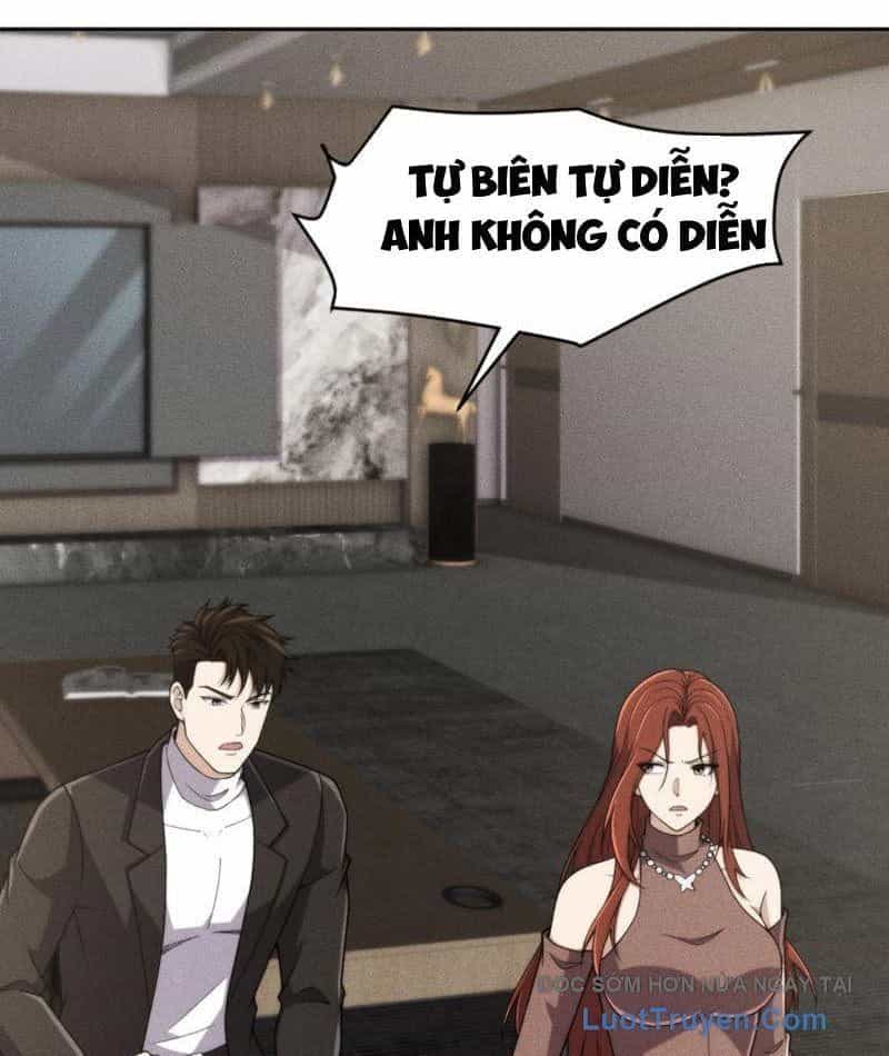 Ẩn Long Đô Thị - Chương 16 - ảnh 4