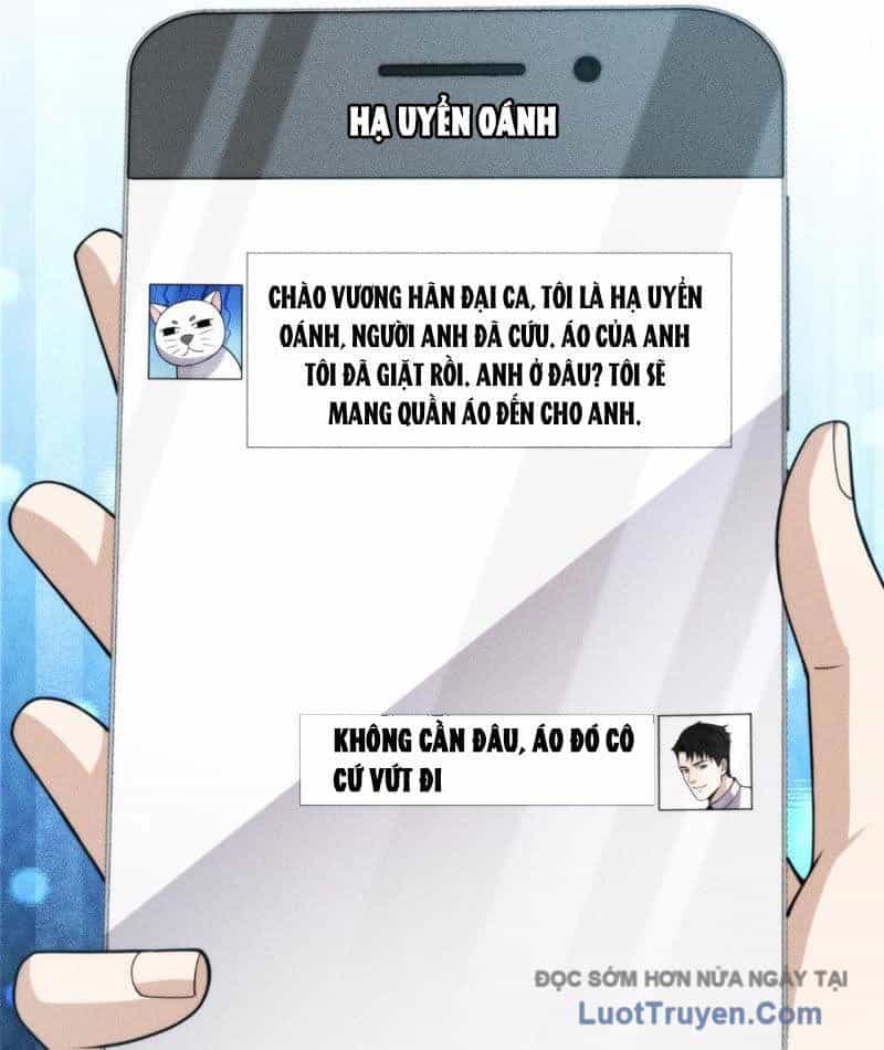 Ẩn Long Đô Thị - Chương 16 - ảnh 55