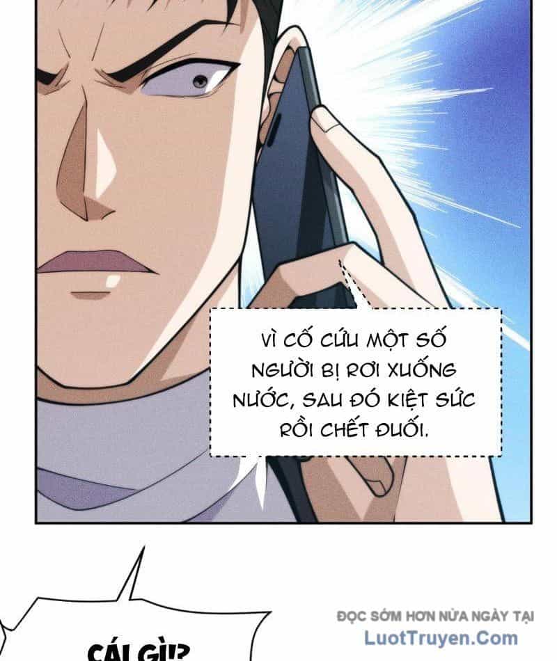 Ẩn Long Đô Thị - Chương 16 - ảnh 62