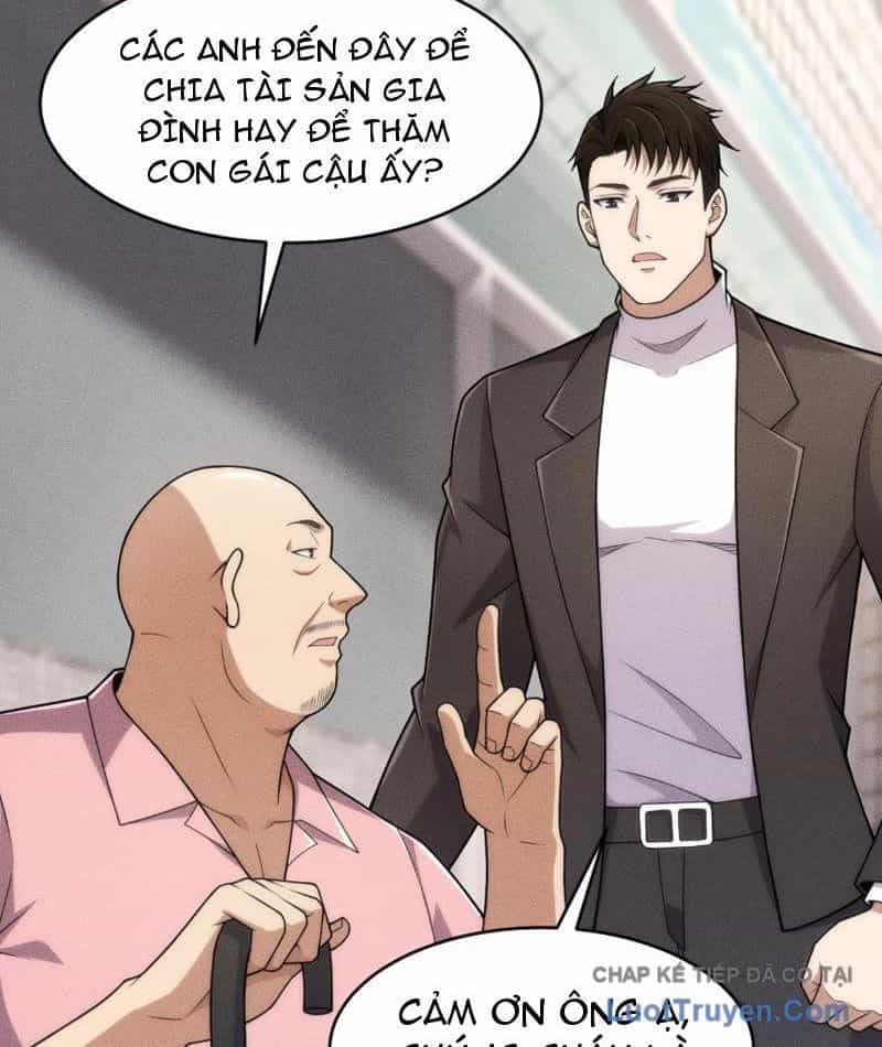 Ẩn Long Đô Thị - Chương 19 - ảnh 5