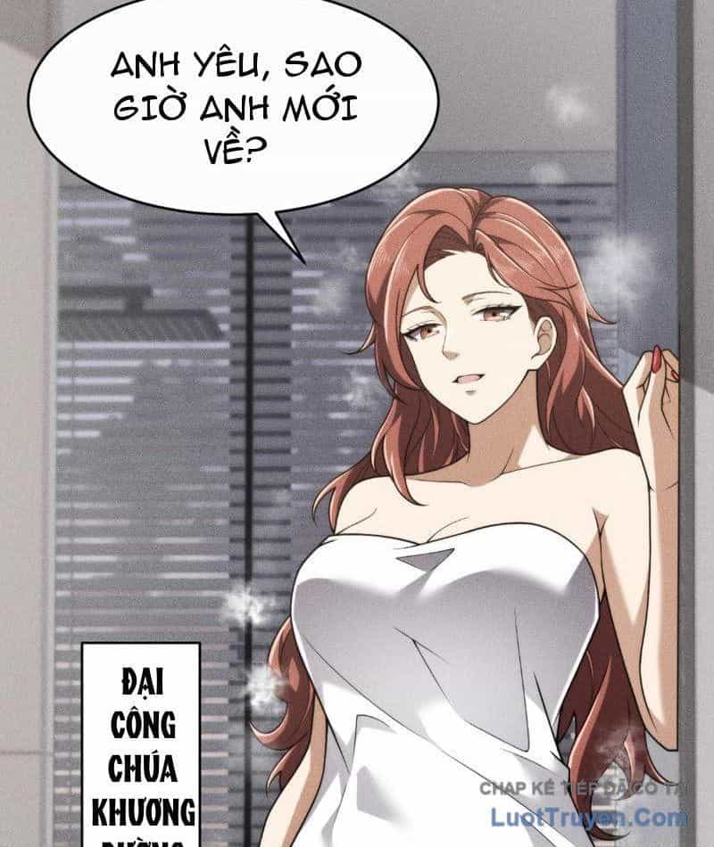 Ẩn Long Đô Thị - Chương 21 - ảnh 16